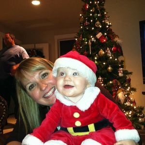 Meet your Posher, Alisa